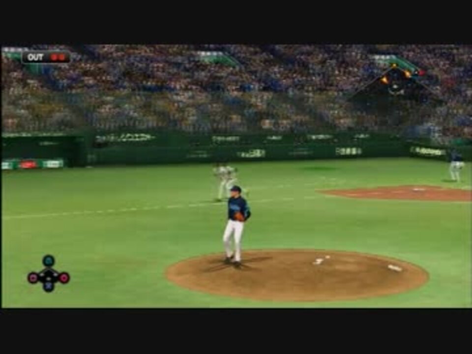 プロ野球スピリッツ13スタープレイヤーモード実況プレイpart ニコニコ動画