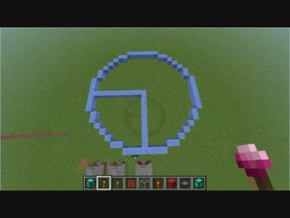 Minecraft Easybuilding 自作mod ニコニコ動画