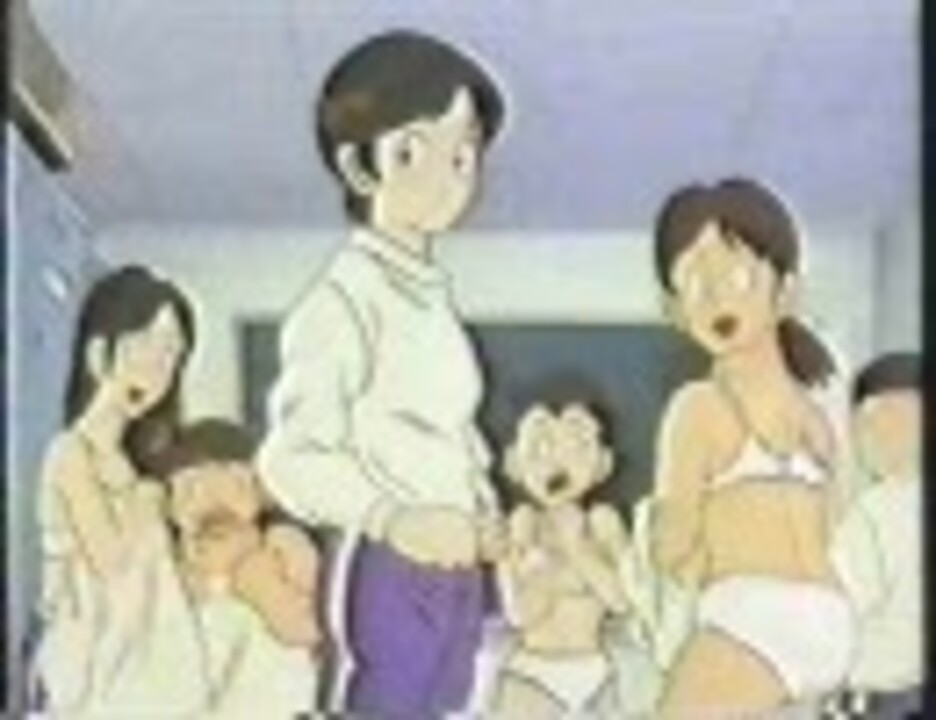 スローステップ１ 1 2 ニコニコ動画