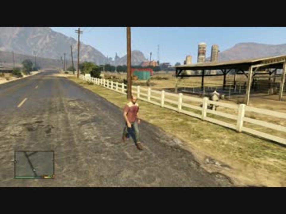 人気の Gtav 動画 2 664本 18 ニコニコ動画