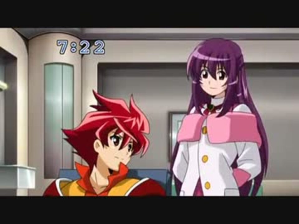 まゐ様とダンさんまとめ7 ニコニコ動画