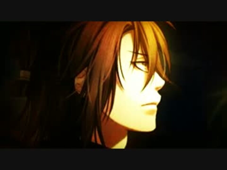 森久保祥太郎 言葉にできないこの想い ニコニコ動画