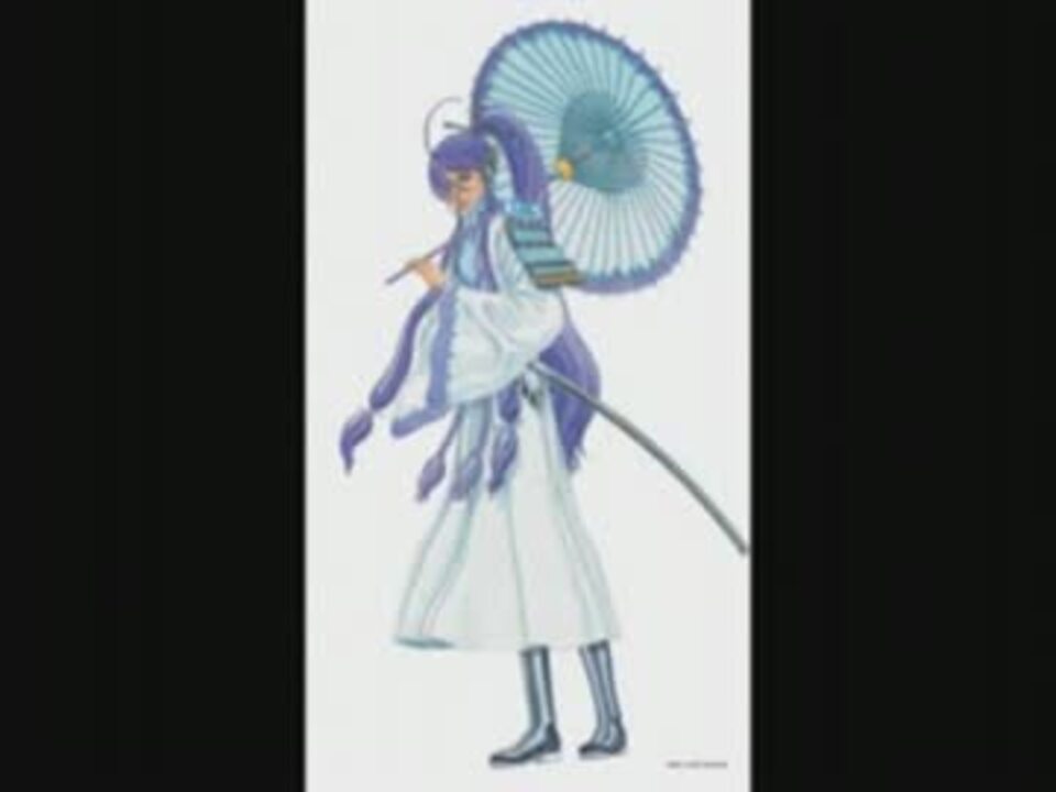 人気の Vocaloidカバー曲 神威がくぽ 動画 2 572本 ニコニコ動画