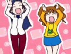 アイドルマスター　「ｳｯｰｳｯｰｳﾏｳﾏ(ﾟ∀ﾟ) 」