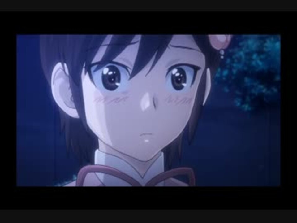 Mad 神のみぞ知るセカイ ちひろ篇 ガーネット ニコニコ動画