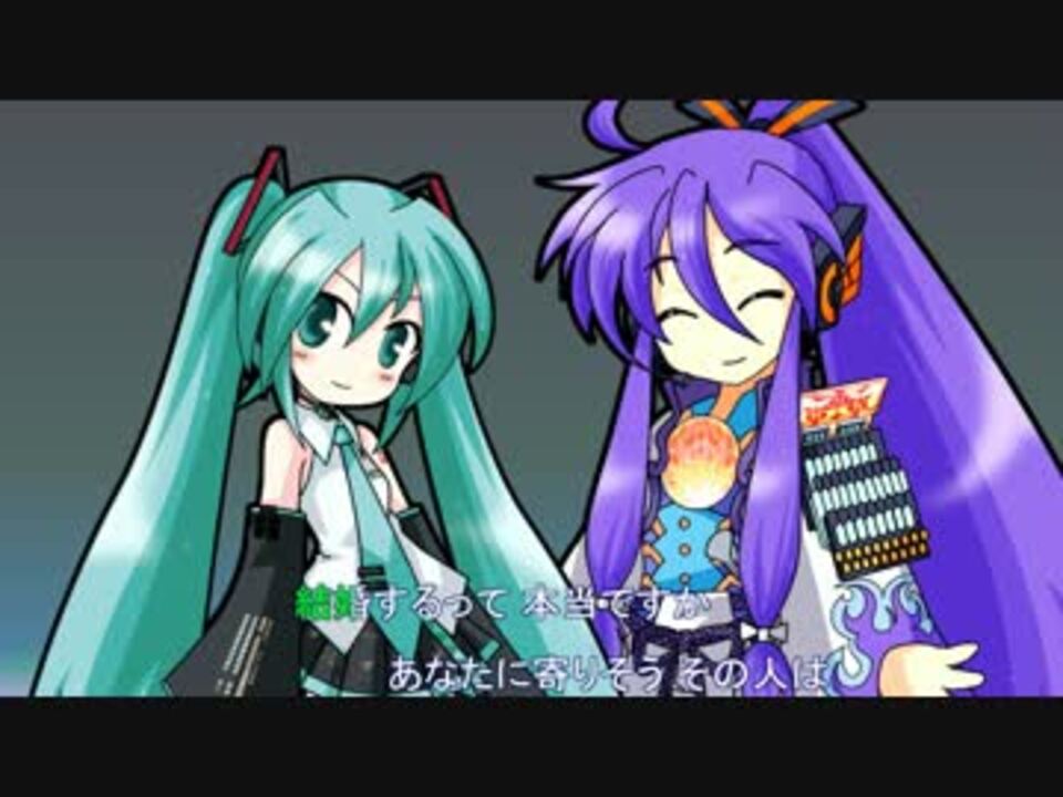 人気の Vocaloidカバー曲 神威がくぽ 動画 2 572本 ニコニコ動画