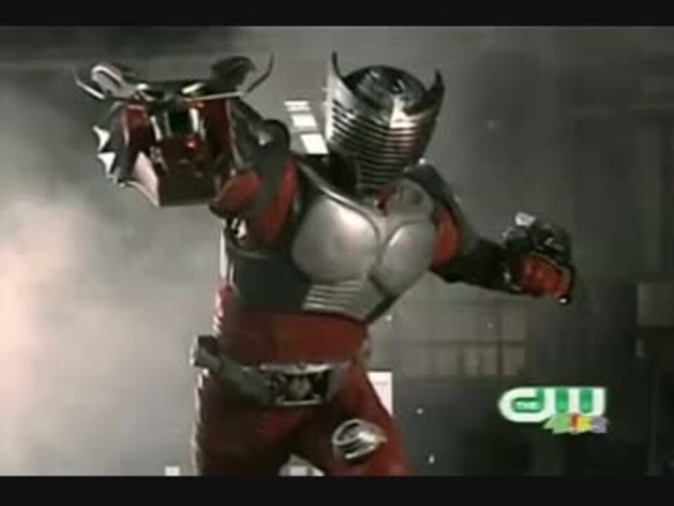 人気の カメンライダードラゴンナイト 動画 25本 ニコニコ動画