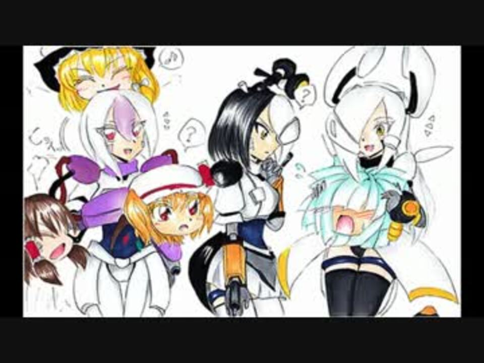 人気の するめ ゆっくり実況者 動画 263本 6 ニコニコ動画