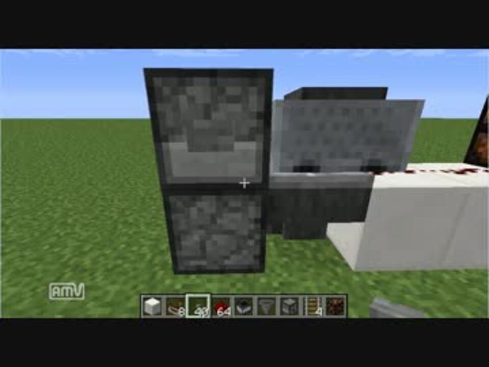 Minecraft 1x2x2 T Ff回路 ニコニコ動画