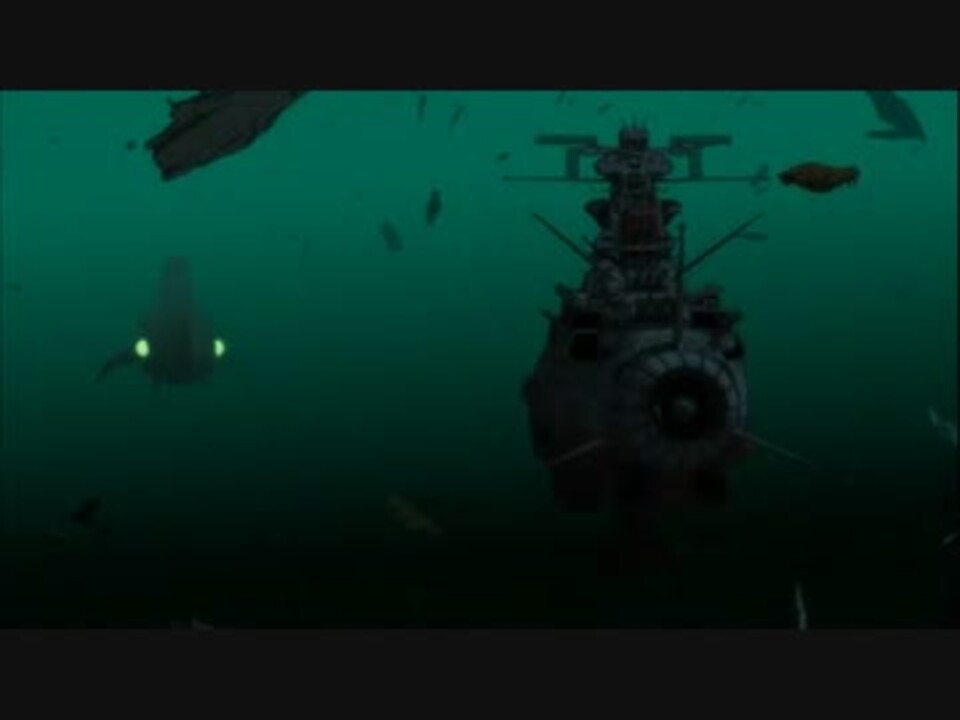 人気の ガミラス 動画 179本 2 ニコニコ動画