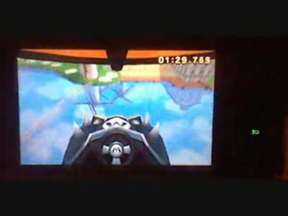 人気の マリオカート7 動画 1 379本 3 ニコニコ動画