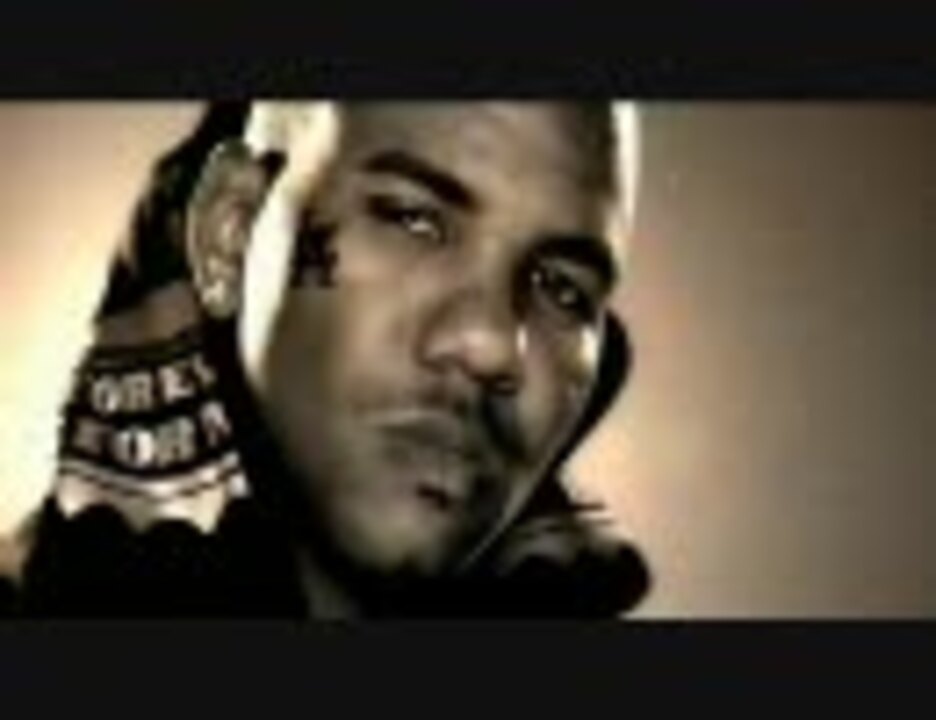 [PV]The Game - Let's Ride - ニコニコ