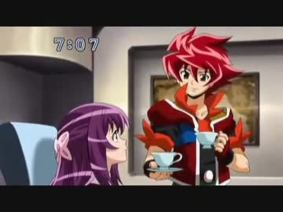 まゐ様とダンさんまとめ8 ニコニコ動画