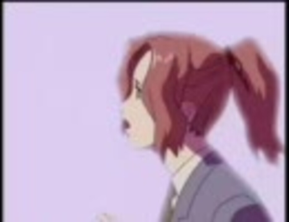 旋風の用心棒 ニコニコ動画