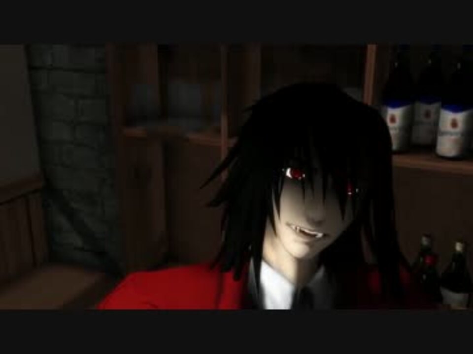 人気の パーフェクトだ ウォルター 動画 8本 ニコニコ動画