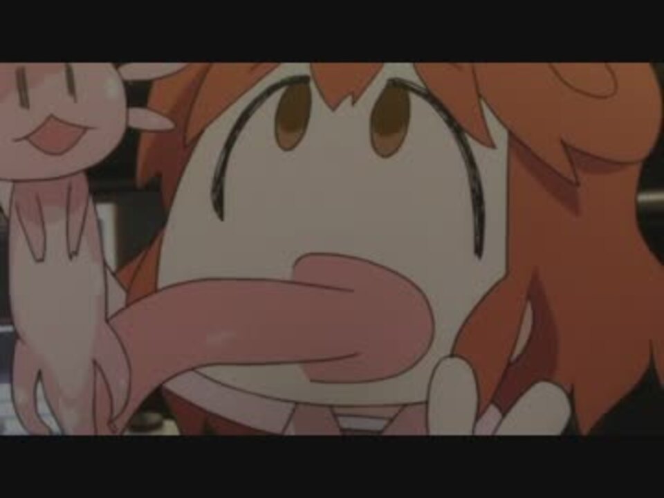 ミイちゃんの最期 ニコニコ動画