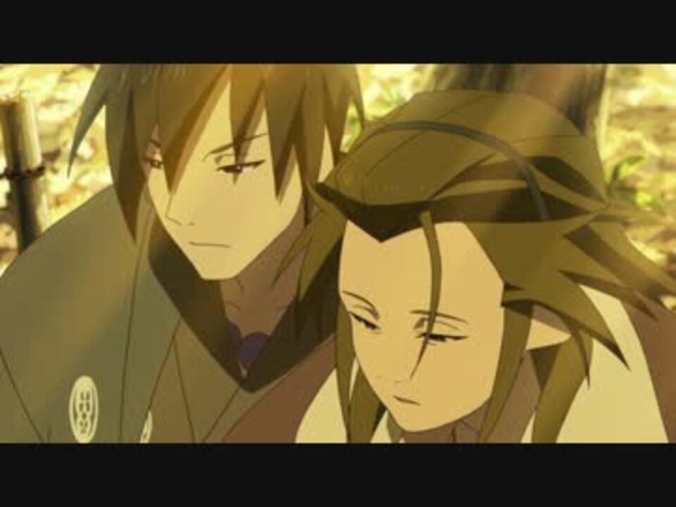 有頂天家族】下鴨矢一郎 まとめ【11・12話】 - ニコニコ動画