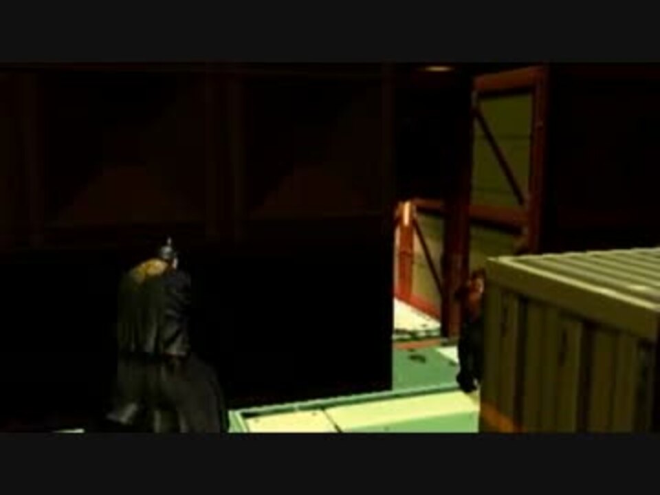 【ゆっくり実況】メタルギア・アシッド2 その17 ニコニコ動画