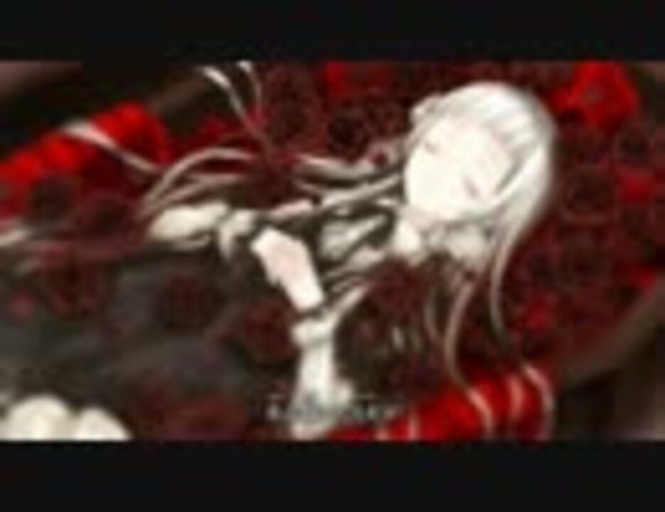 霜月はるかオリジナルファンタジーボーカルアルバム レムルローズの魔女 Pv ニコニコ動画