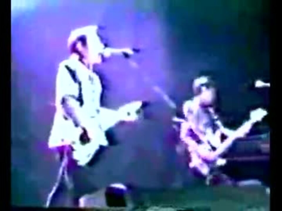 CALL UP HERE [remastered] / P-MODEL - ニコニコ動画