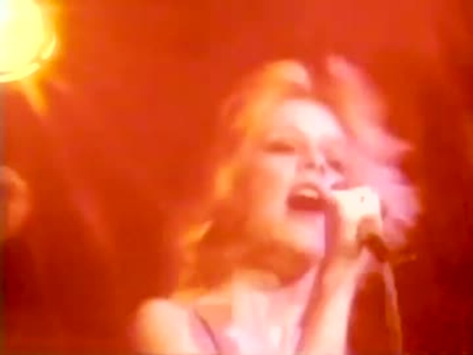 The Runaways Cherry Bomb 1976 ニコニコ動画