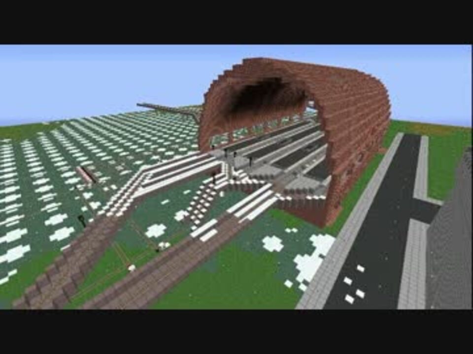 人気の Minecraft ゆっくり実況プレイ 動画 46 663本 6 ニコニコ動画