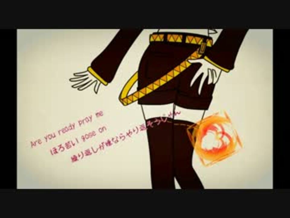 人気の アゴシ 動画 10本 ニコニコ動画