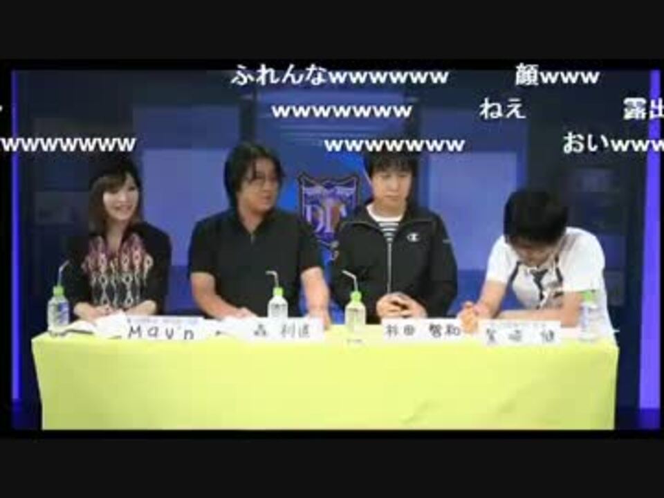 電波諜報局 杉田智和さん出演回 13 10 03 コメ有 Ver ニコニコ動画