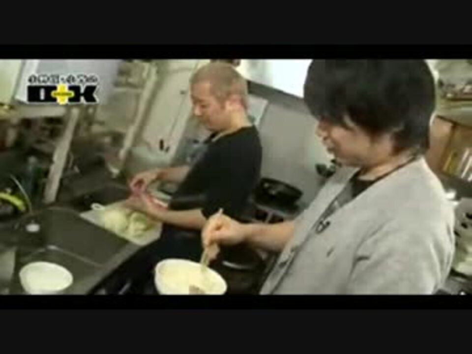 人気の 小野坂昌也 料理 動画 8本 ニコニコ動画