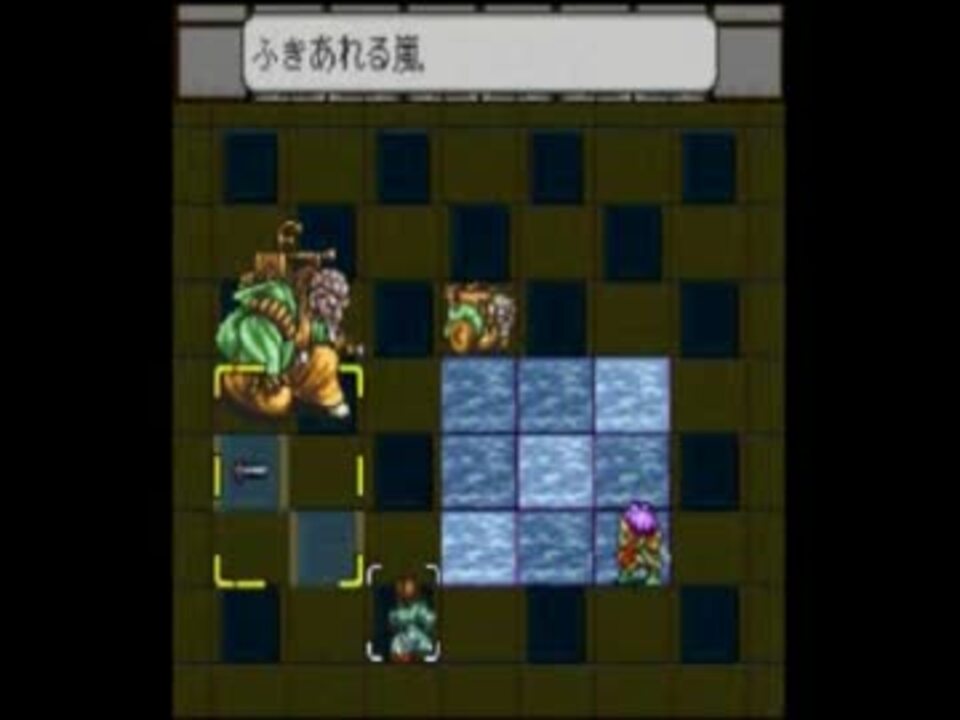 人気の ゲーム ライブアライブ 動画 2 048本 35 ニコニコ動画