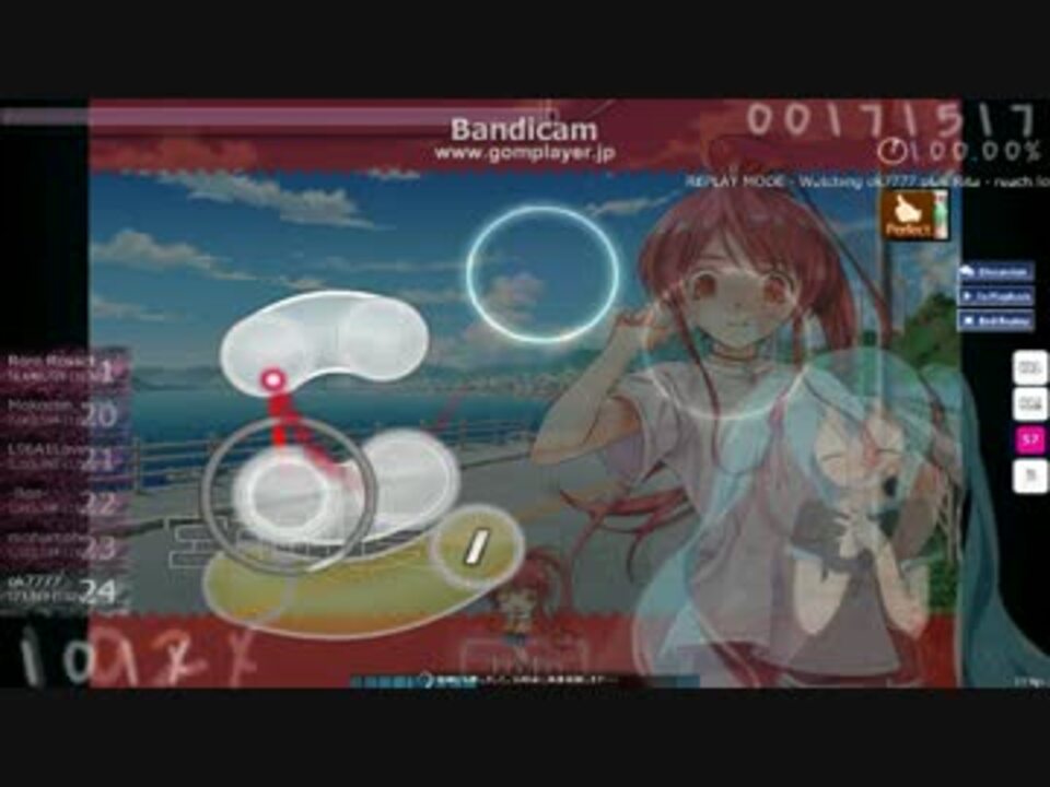 人気の ｏｓｕ 動画 6 924本 39 ニコニコ動画