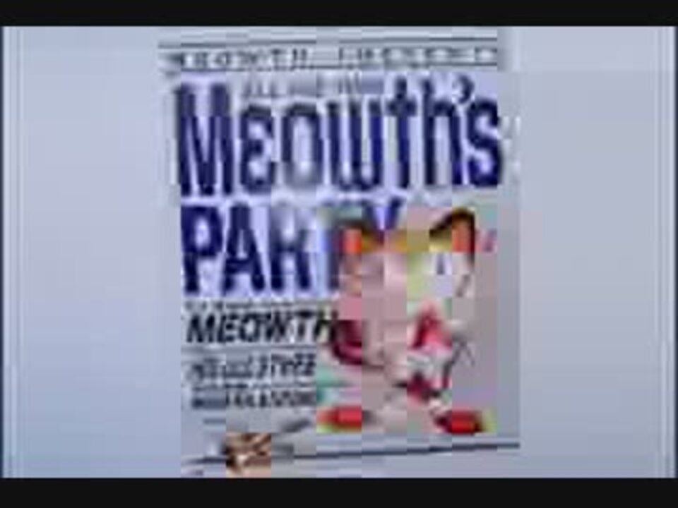 犬山犬子のポケモンアワー 東海ラジオ第２２回放送 1998 09 06 ニコニコ動画