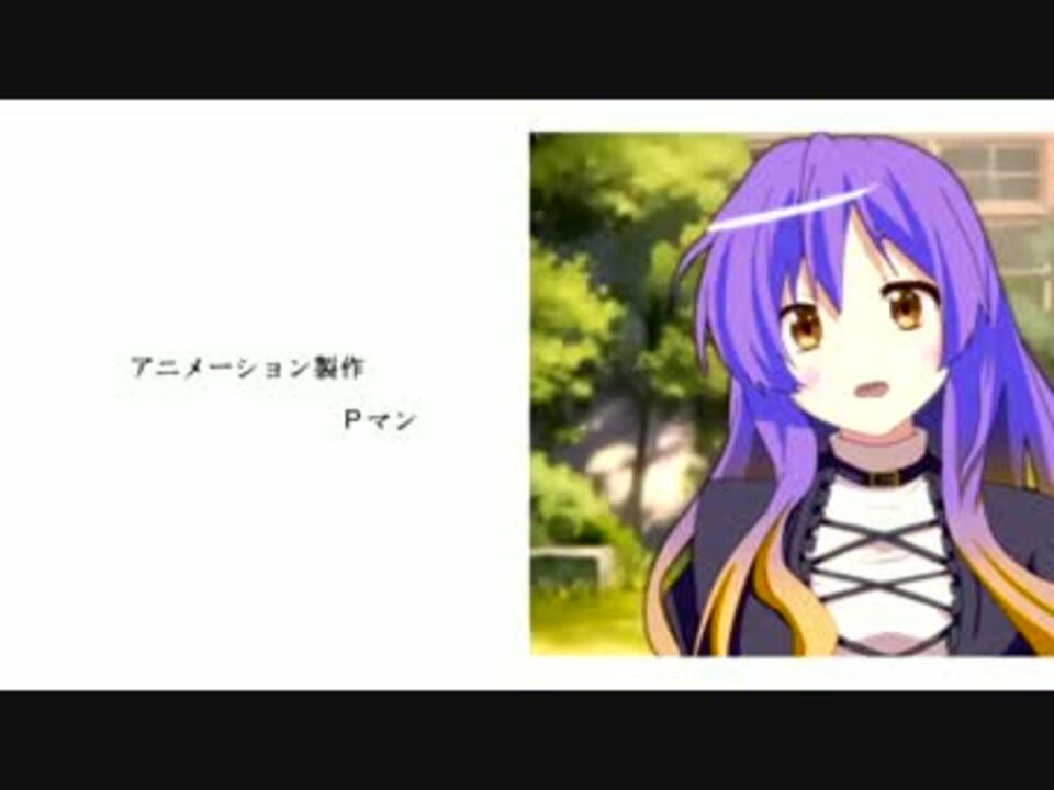 人気の 中二病でもopパロ 動画 503本 ニコニコ動画