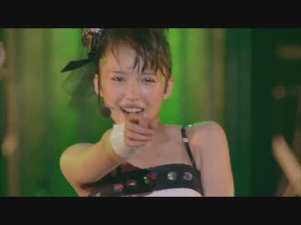 ℃-ute『スペシャルダンスメドレー』 超占イト!!ライブ - ニコニコ動画