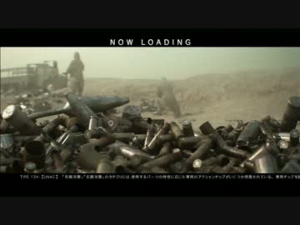 【ACVD】タワー建造の様子 - ニコニコ動画