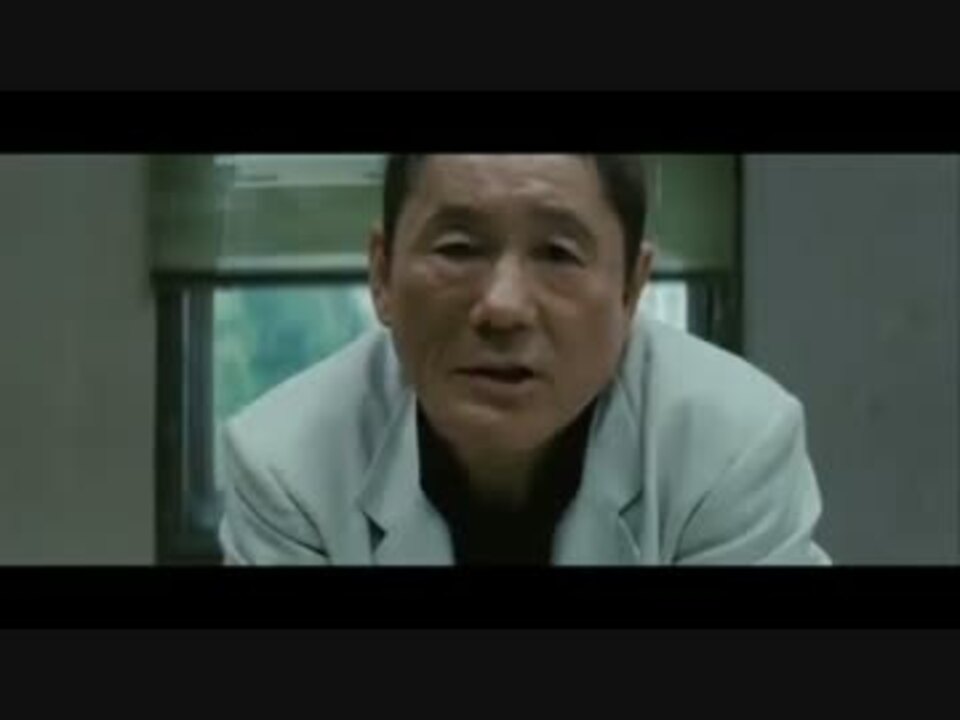 人気の アウトレイジビヨンド 動画 38本 ニコニコ動画