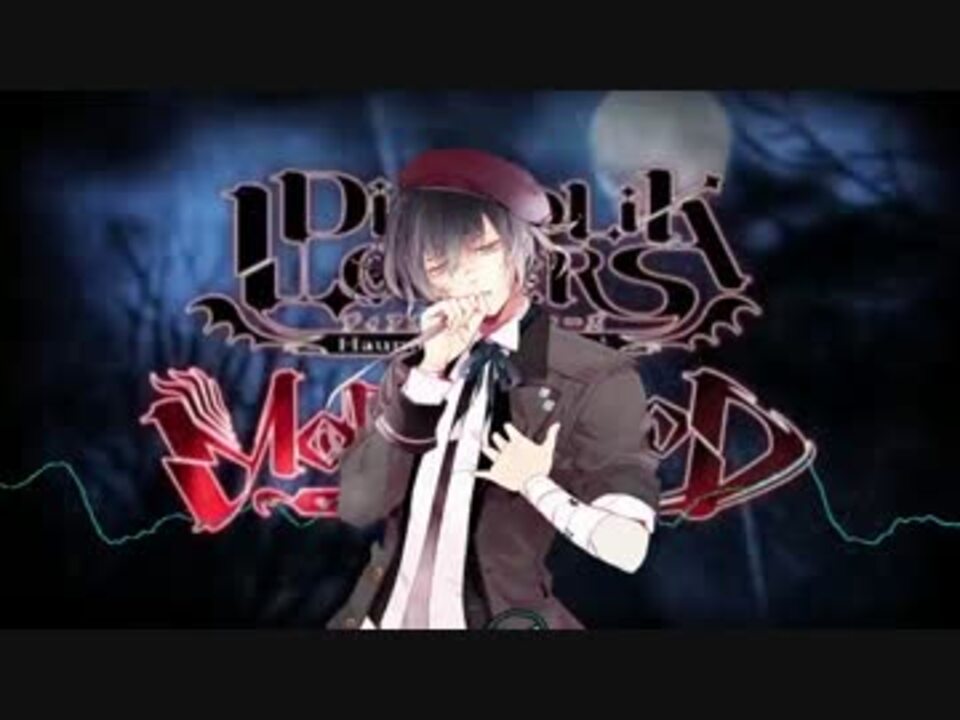 人気の 岸尾だいすけ 動画 1 039本 ニコニコ動画