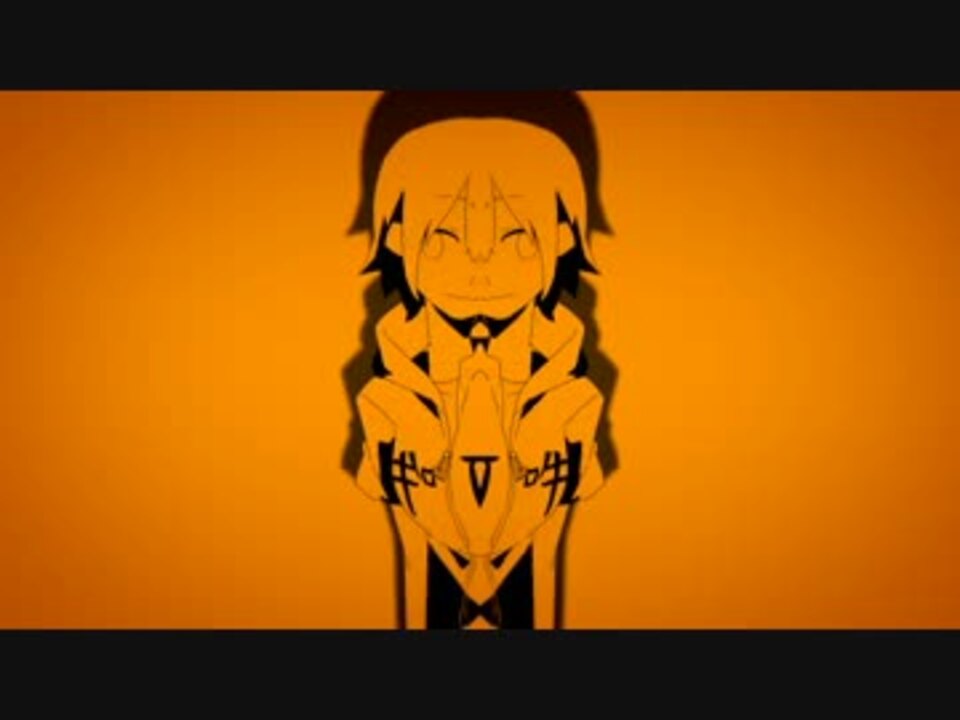 Ia チルドレンレコード 左右対称 Children Record Symmetry Version ニコニコ動画