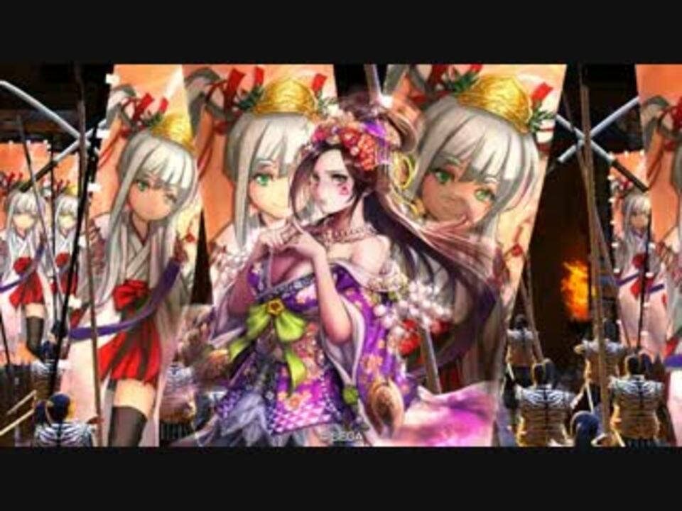 人気の 早川殿 動画 55本 2 ニコニコ動画