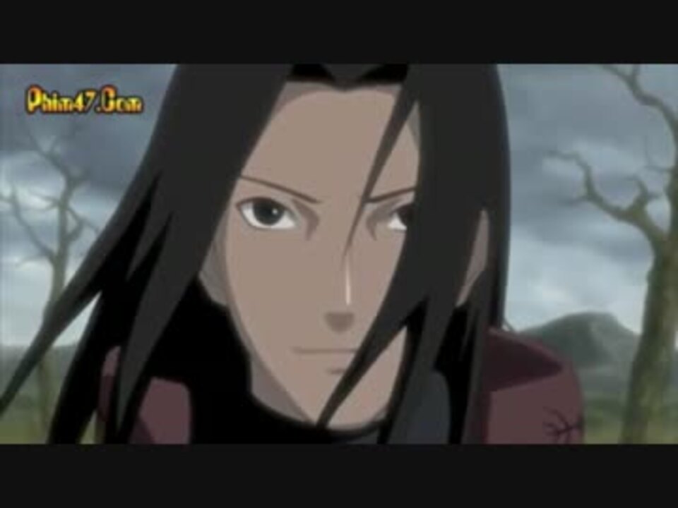 柱間ァ…!!! まとめ・番外編 - ニコニコ動画
