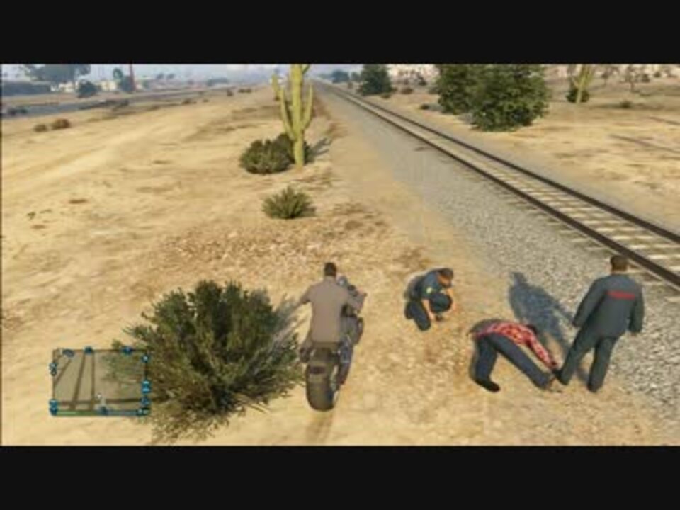 人気の ｇta5 動画 2 543本 21 ニコニコ動画