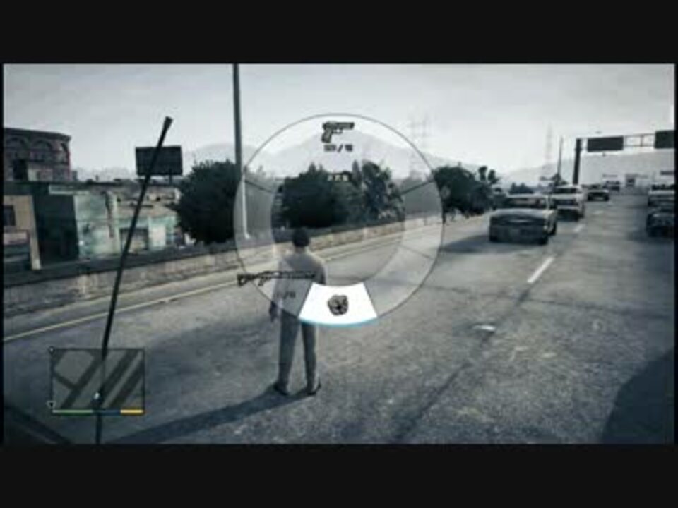 人気の Gｔａ５ 動画 12 555本 16 ニコニコ動画