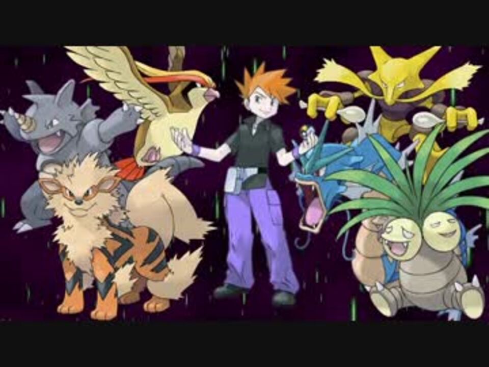 人気の ポケモンbw２対戦リンク 動画 2 954本 3 ニコニコ動画