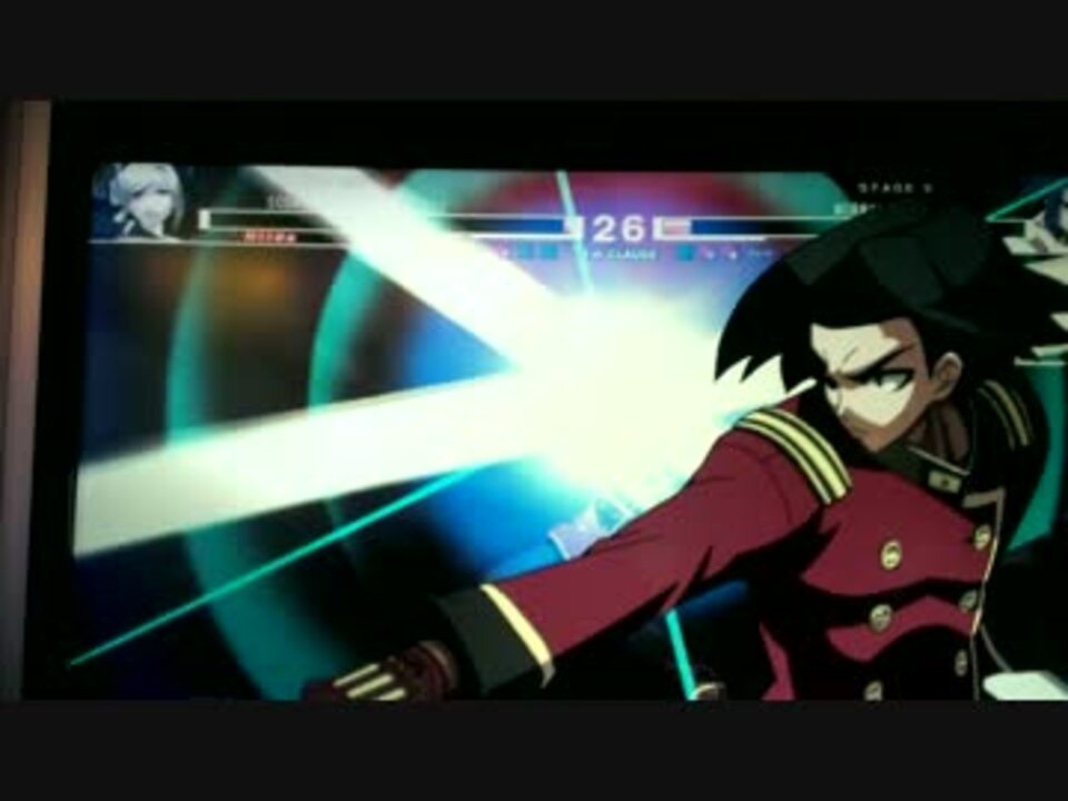 Unie アカツキ 桜花 改 ニコニコ動画