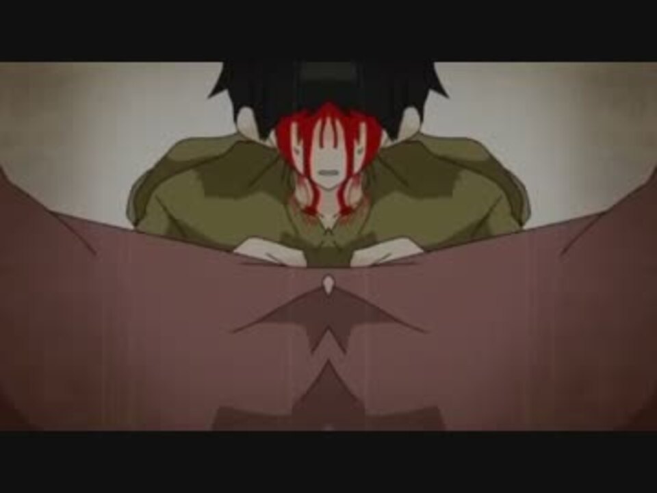 Mv じん 空想フォレスト 左右対称 Fantasy Forest Symmetry Version ニコニコ動画