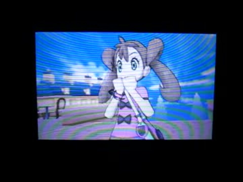 人気の ポケモンx Y 動画 本 ニコニコ動画