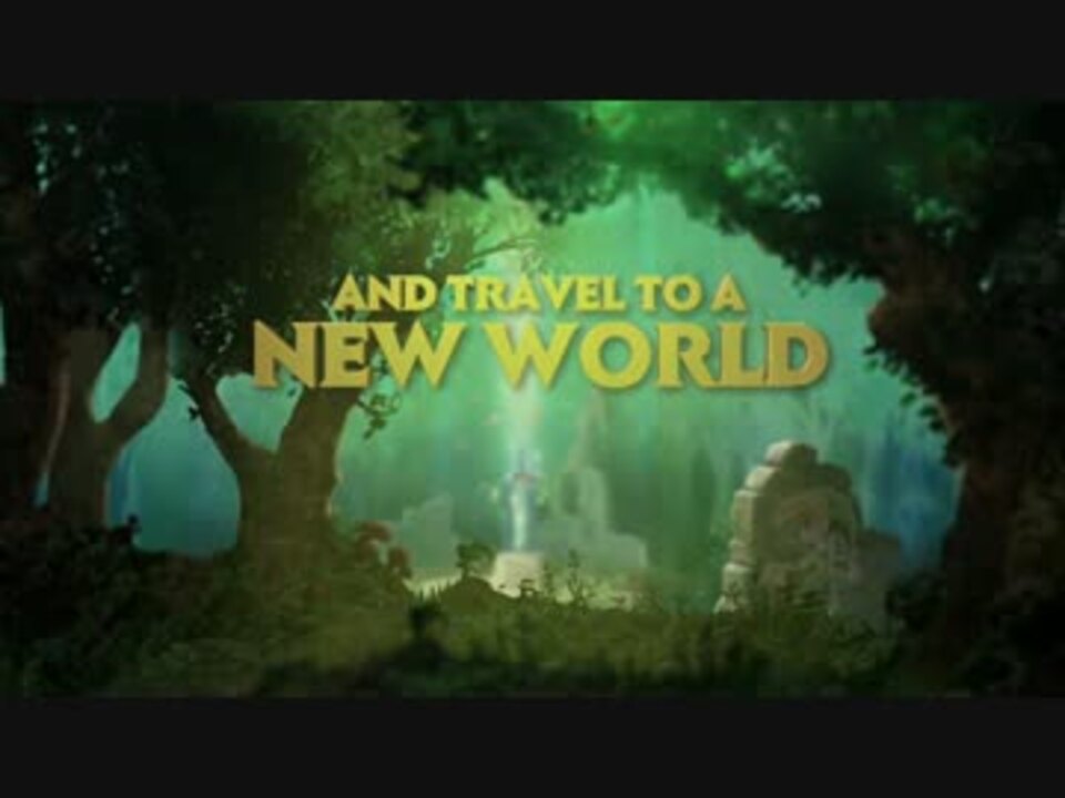 ゼルダの伝説 神々のトライフォース2 最新ｐｖ 海外版 ニコニコ動画