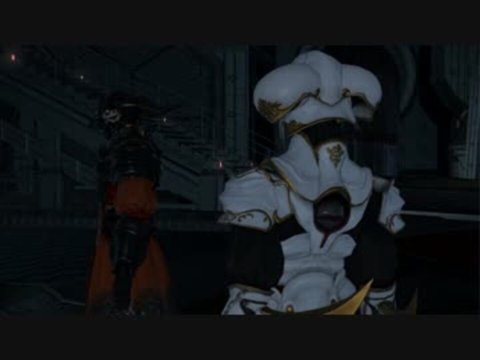 人気の ゲーム Ff14 動画 3 031本 43 ニコニコ動画