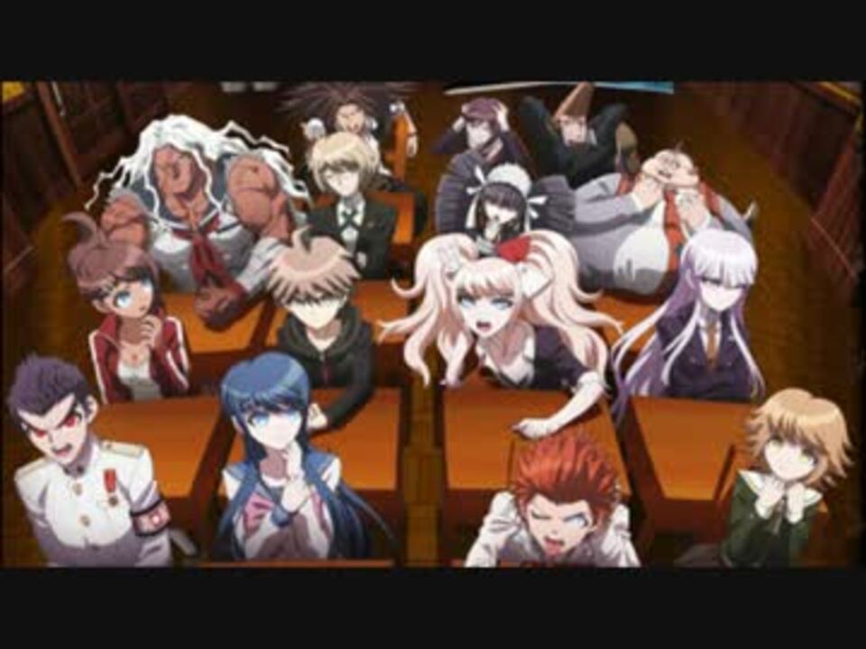 人気の 再生 Rebuild 動画 25本 ニコニコ動画