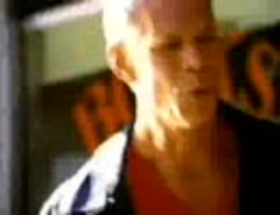 [アカペラ]Rockapella Folgers Coffee CM ニコニコ動画